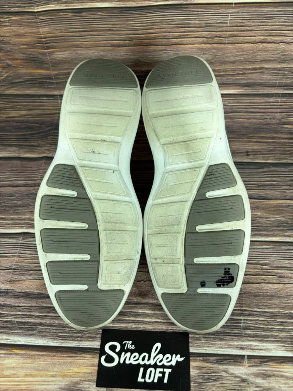 Cole Haan men size